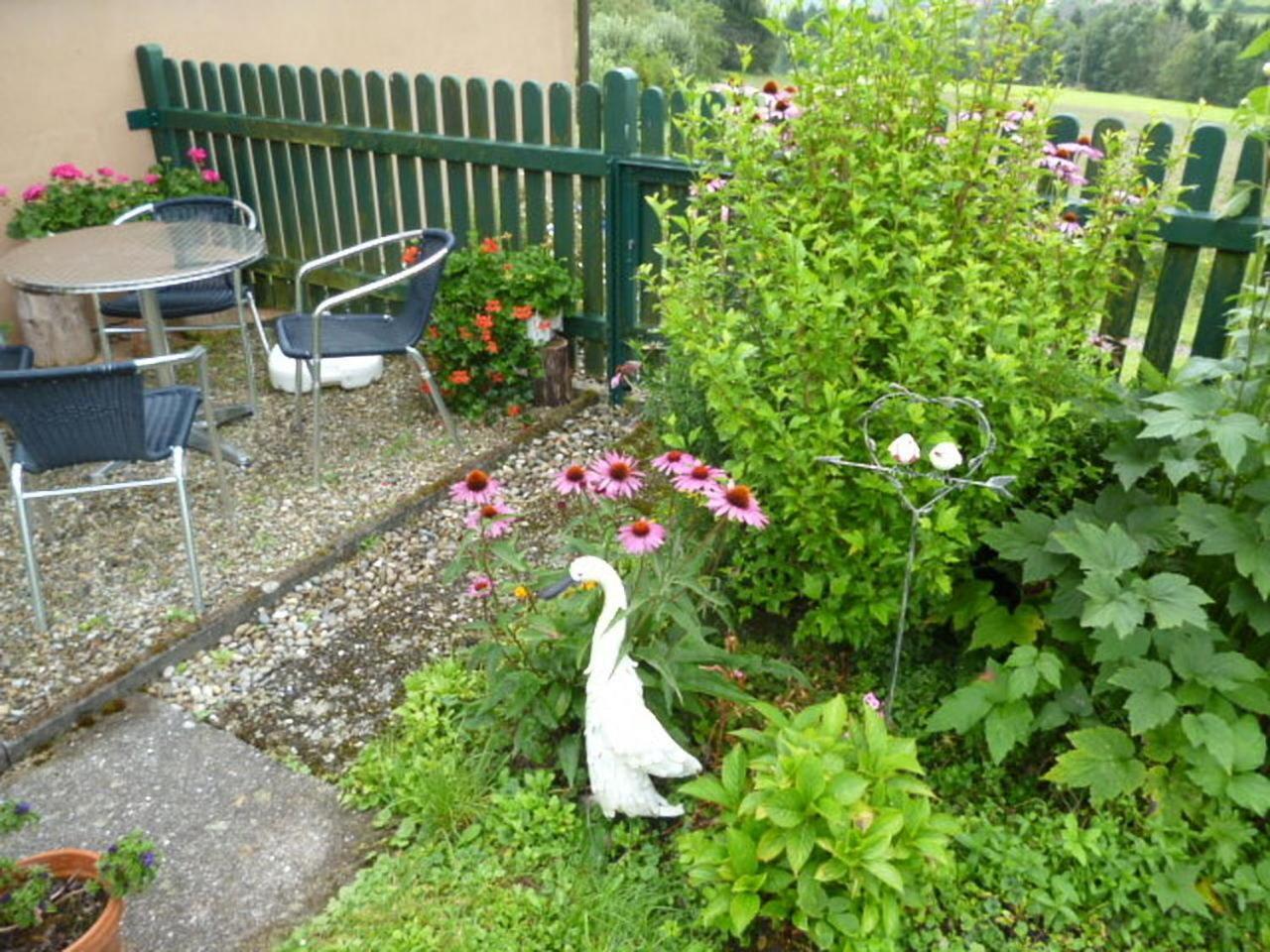 Blumenwiese Weilheim Εξωτερικό φωτογραφία