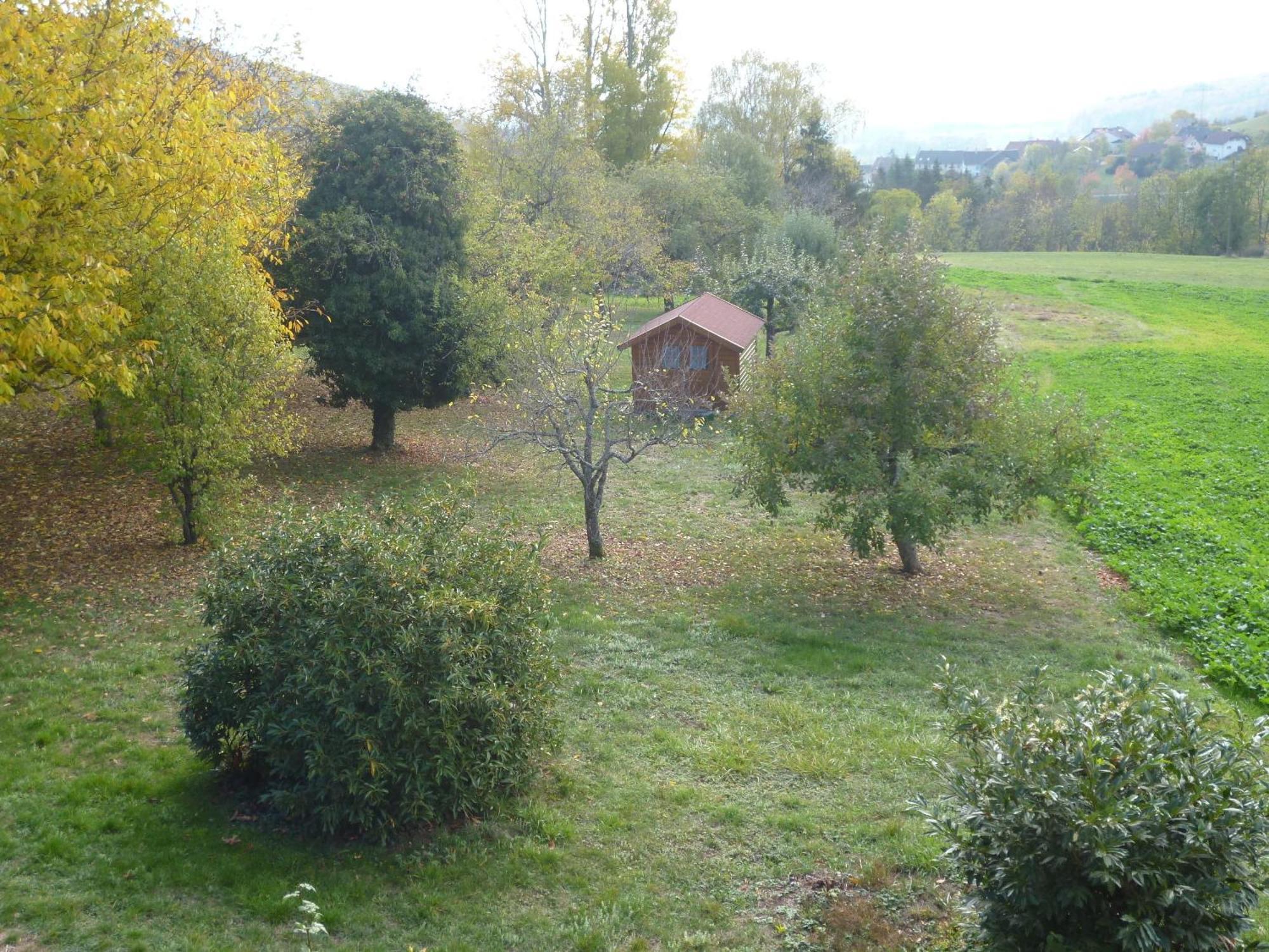 Blumenwiese Weilheim Εξωτερικό φωτογραφία